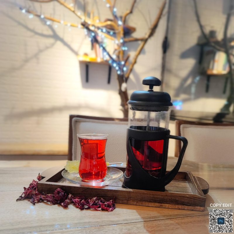 چای ترش