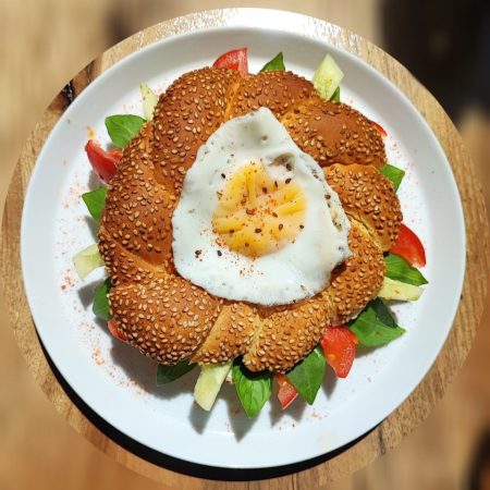 ترکیش برک